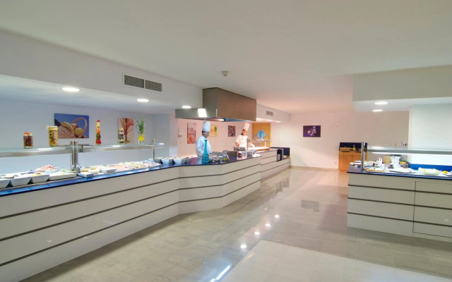 Aparthotel Novo Mar