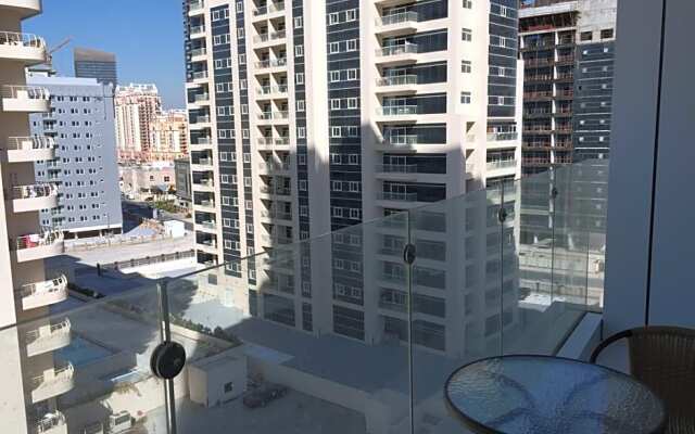 Giovanni Boutique Suites 6