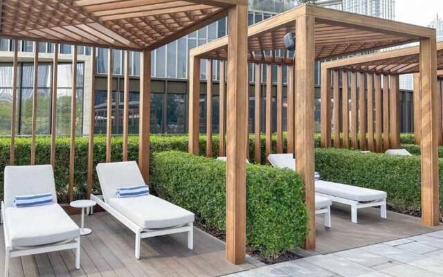 EDEN'S Homes & Villas - Address Opera District Residences