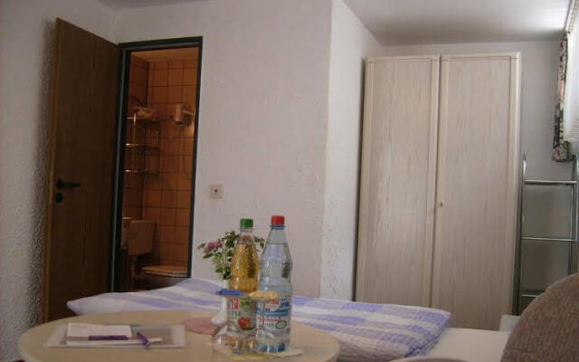 Gästehaus Hochrhönblick