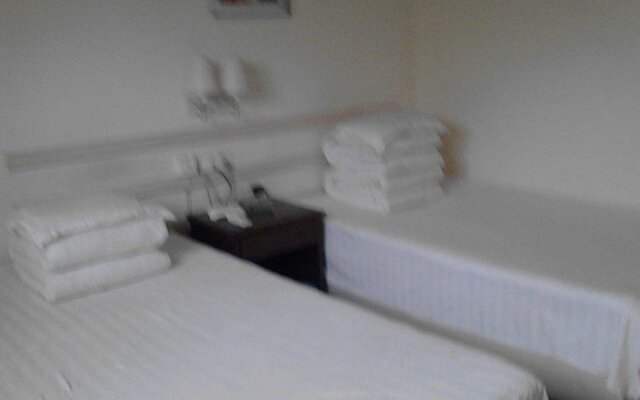 Jinxiu Business Inn