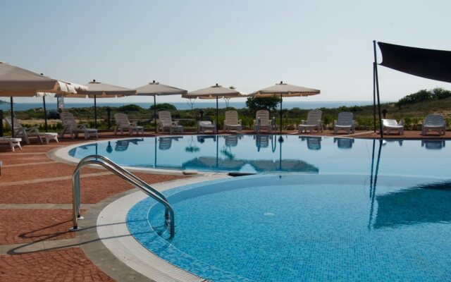 Hotel South Pearl Residence Resort & Spa