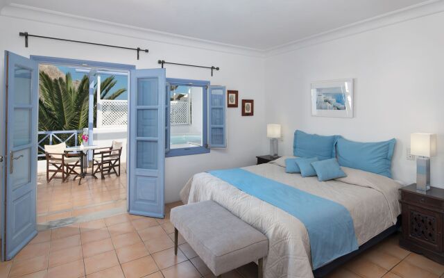 Meltemi Suites