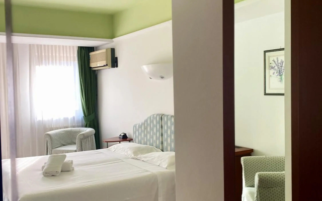 Hotel Miramonti