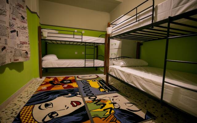 Holy Rock - Hostel