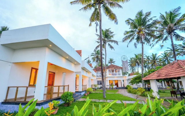 Solaris Beach View Resort by VOYE HOMES