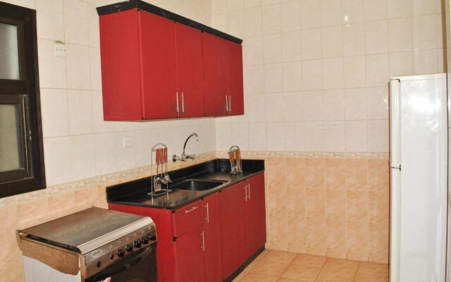 Golden Prince Hotel Al Fayizia