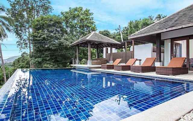 Baan Saitalay - 3 Beds