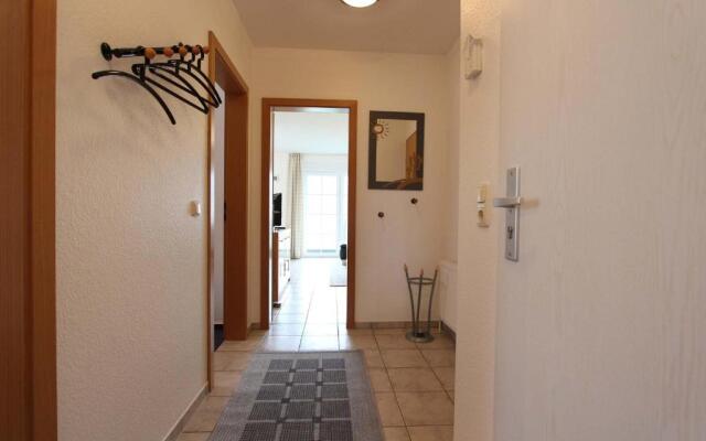 Haus Strandblick Whg 4 1 OG li