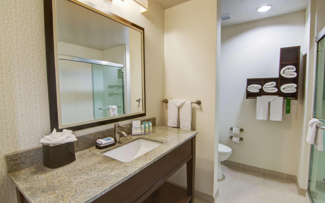 Hampton Inn & Suites Trophy Club - Fort Worth North