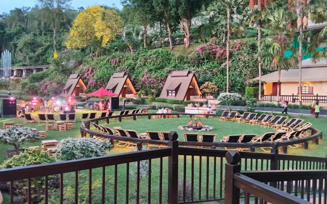 Suansaiyok Resort