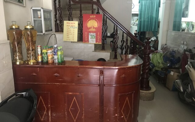 Bich Thuy Motel by OYO Rooms