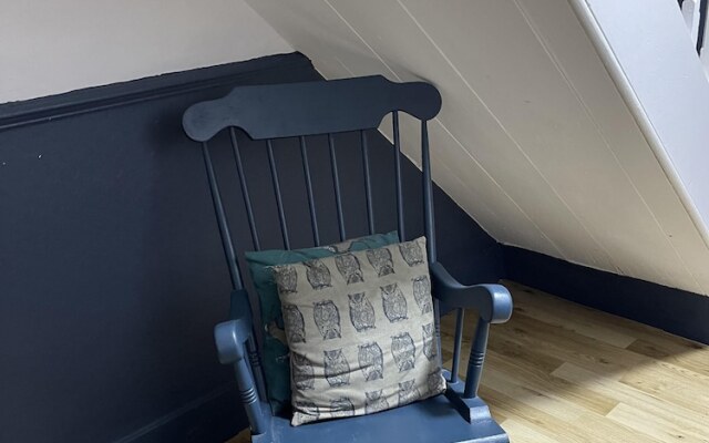 Stunning 2-bedroomed Cottage