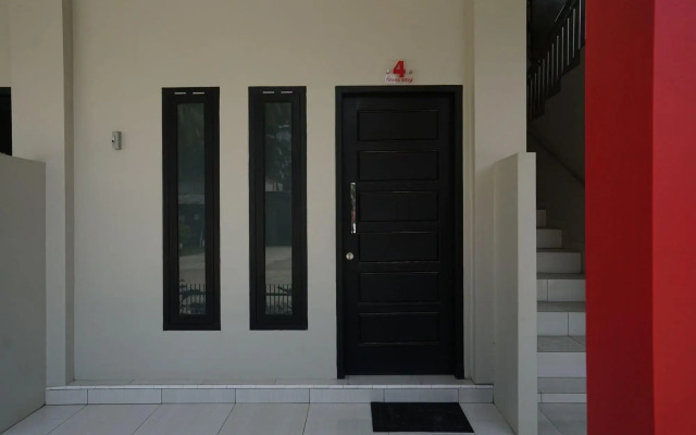 Wismakito Syariah by OYO Rooms