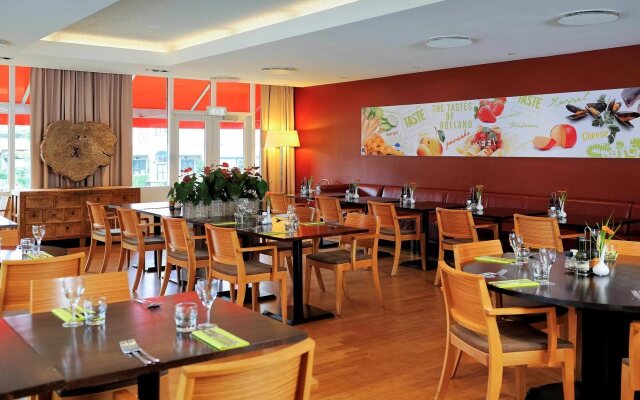 ibis Utrecht