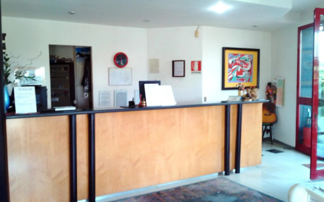 Albergo Niki