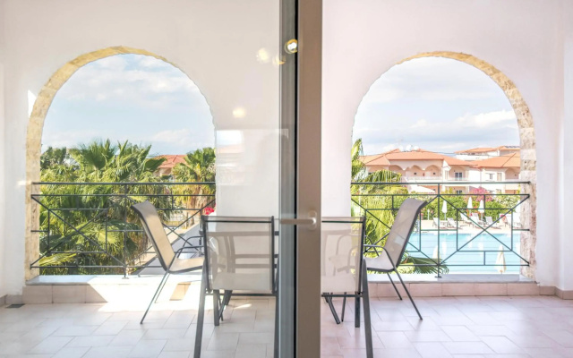 Tresor Hotel
