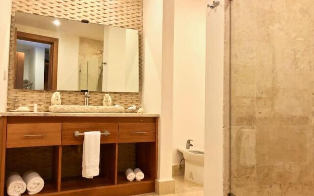 New Exquisite PentHouse at Sublime Samaná Las Terrenas