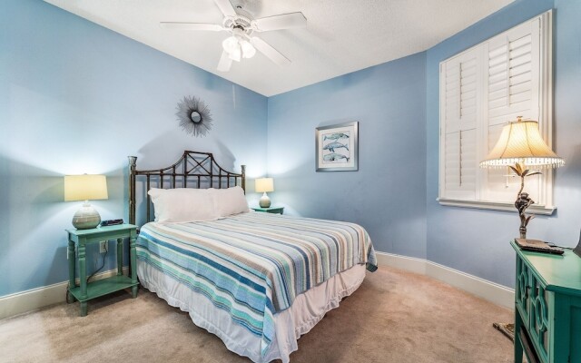 Crb1114 3 Bedroom Condo