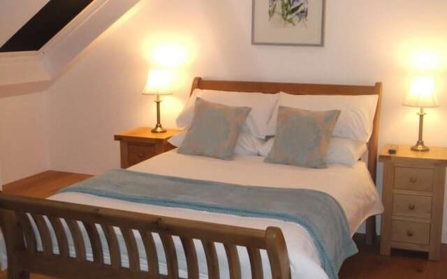 St Merryn Bed & Breakfast
