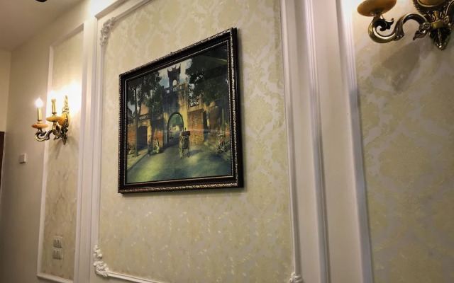 Hanoi Central Homestay