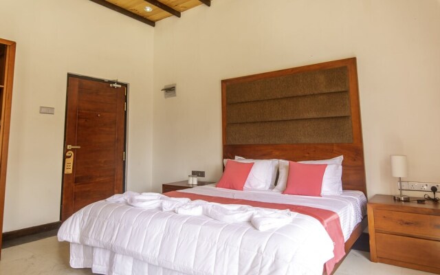 Cogent Holiday Home