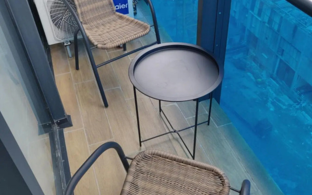 ORBI CITY (Twin Tower) ap.2252