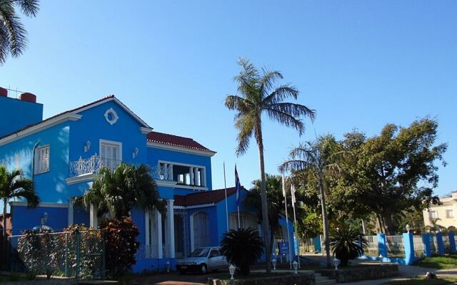 Hotel E Mirazul