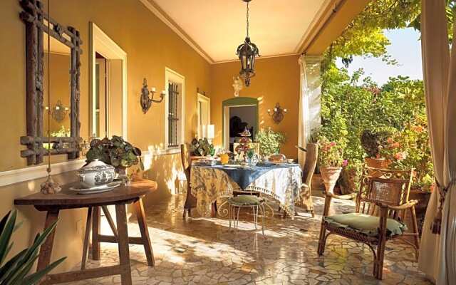 B&B Alla Mezza Luna