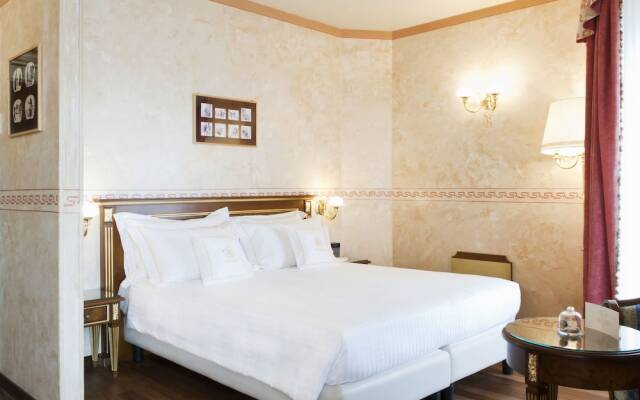 Romantik Hotel Villa Pagoda