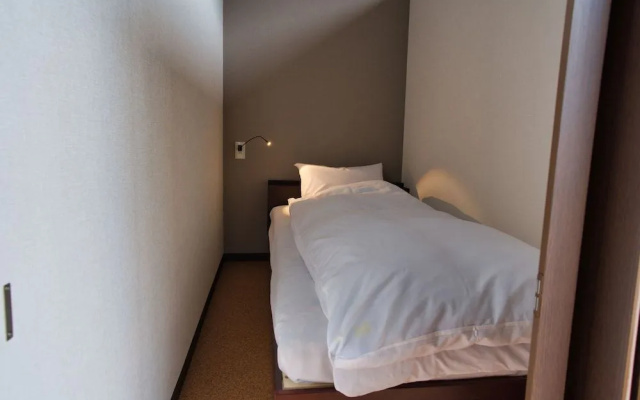SAKURA River Side Stay Gero Onsen - Hostel – Guest Rooms – Gero