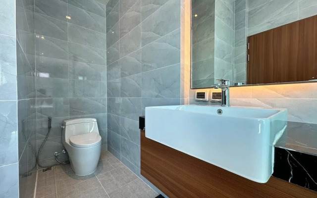 Modern Zen Vibe Pool Villa Phuket
