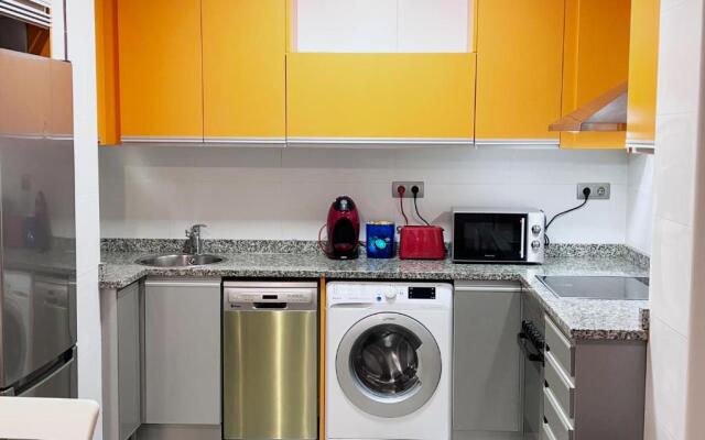 Apartamento Europa Prados - Atenea