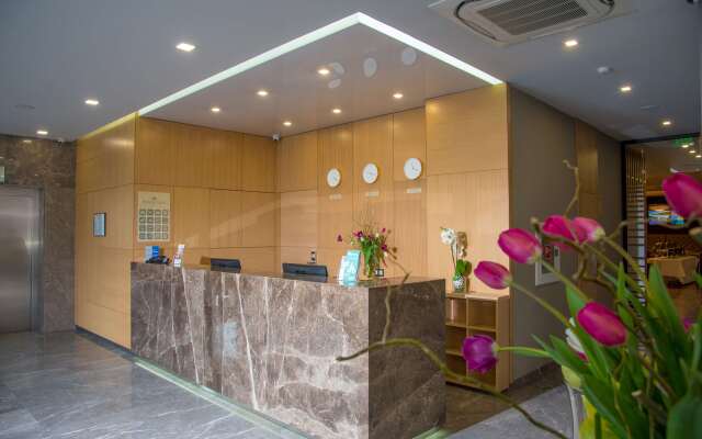 Best Western Premier Plovdiv Hills