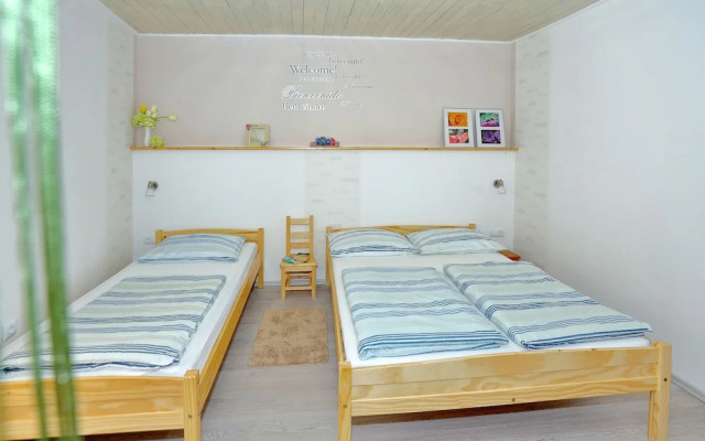 Old Town Rooms - Koludraska Street