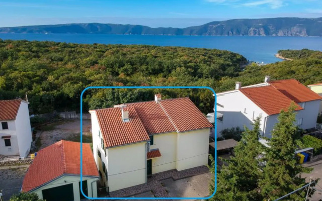 Apartment Jasna Krk/Pinezići 23958