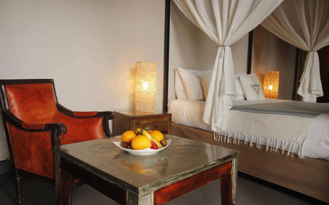 Riad Utopia Suites & Spa