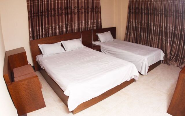 Lemon Garden Resort