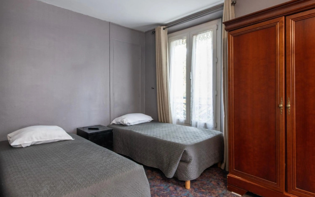 Grand Hotel de Paris