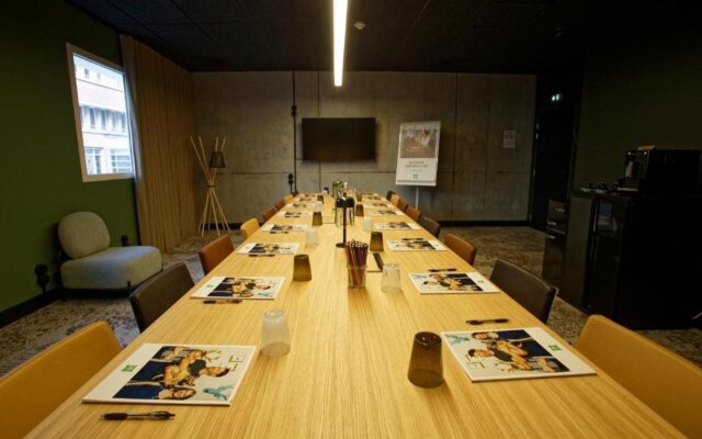 ibis Styles Amiens Centre