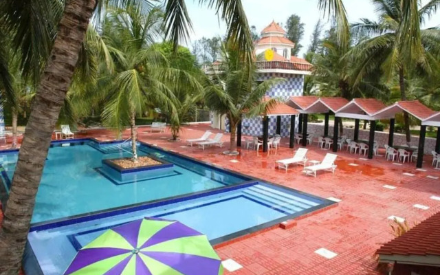 Blue Bay Beach Resort
