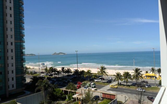 Next Flat Barra