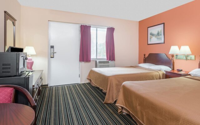 Days Inn by Wyndham Lenox MA