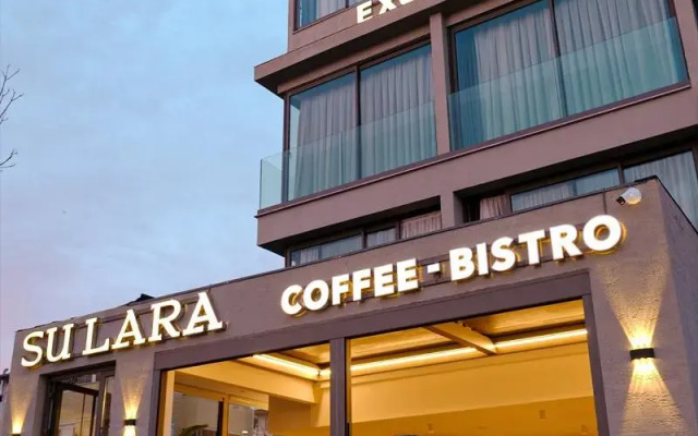 Sulara Exclusıve Hotel