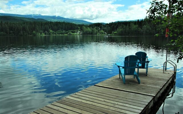 Jasper Way Inn Resort & Campground