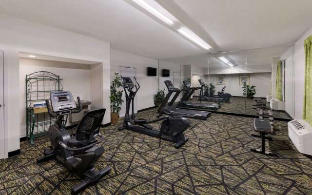 Quality Inn Orange Park Jacksonville