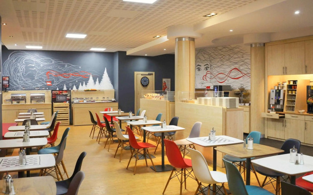 ibis Gyor