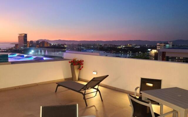 Ocean View Zoho 1101