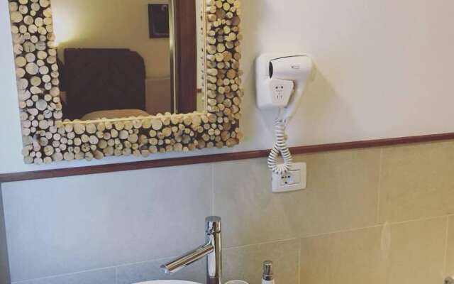 Bed & Breakfast Ai Cracchi
