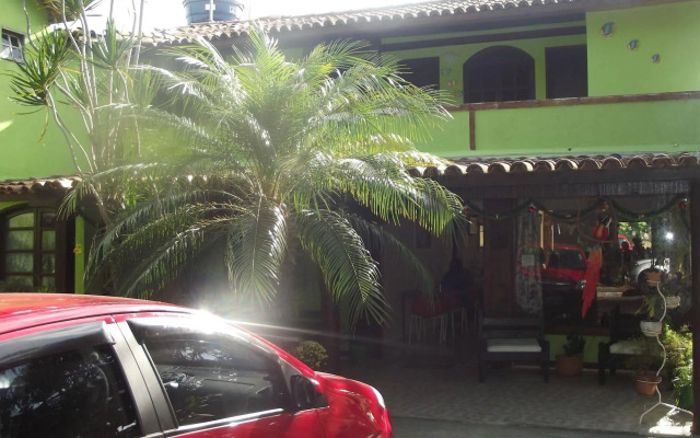 Pousada Casa Nova Búzios